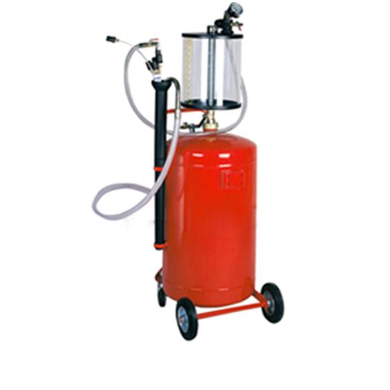 3090氣動抽廢油機(jī)
